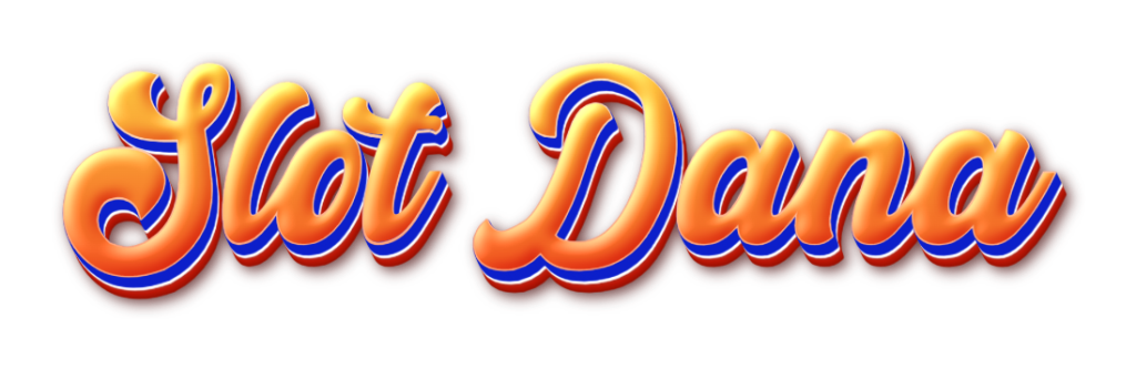 Slot Dana Gacor - Kumpulan Game Slot Deposit Dana 10K Terpercaya Hari Ini